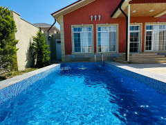 4 otaq 137 m² ev / villa satış, Şüvəlan q., Xəzər r., Bakı ş. / şəkil 1 / 10