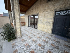 3 otaq 195 m² ev / villa satış, Mərdəkan q., Xəzər r., Bakı ş. / şəkil 4 / 19