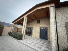 3 otaq 195 m² ev / villa satış, Mərdəkan q., Xəzər r., Bakı ş. / şəkil 5 / 19