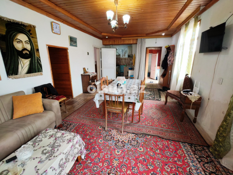 3 otaq 90 m² ev / villa satış, Maştağa q., Sabunçu r., Bakı ş. / şəkil 1 / 9