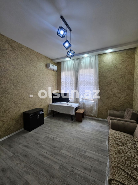 3 otaq 90 m² yeni tikili satış, Xırdalan ş. / şəkil 1 / 10