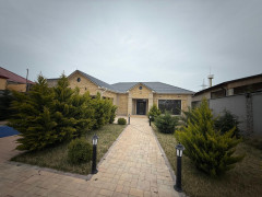 3 otaq 190 m² ev / villa satış, Mərdəkan q., Xəzər r., Bakı ş. / şəkil 5 / 20