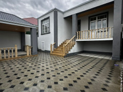 4 otaq 100 m² ev / villa satış, Zabrat q., Sabunçu r., Bakı ş. / şəkil 1 / 10