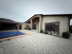 3 otaq 196 m² ev / villa satış, Mərdəkan q., Xəzər r., Bakı ş. / şəkil 2 / 19