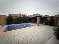 3 otaq 196 m² ev / villa satış, Mərdəkan q., Xəzər r., Bakı ş. / şəkil 3 / 19