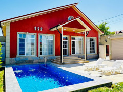 4 otaq 137 m² ev / villa satış, Şüvəlan q., Xəzər r., Bakı ş. / şəkil 4 / 11