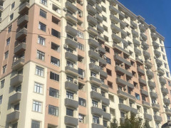 3 otaq 85 m² yeni tikili satış, Nəsimi r., Bakı ş. / şəkil 1 / 11
