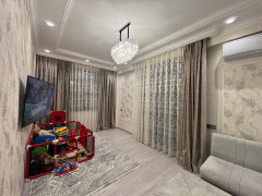 3 otaq 85 m² yeni tikili satış, Nəsimi r., Bakı ş. / şəkil 2 / 11