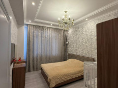 3 otaq 85 m² yeni tikili satış, Nəsimi r., Bakı ş. / şəkil 4 / 11