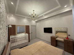 3 otaq 85 m² yeni tikili satış, Nəsimi r., Bakı ş. / şəkil 5 / 11