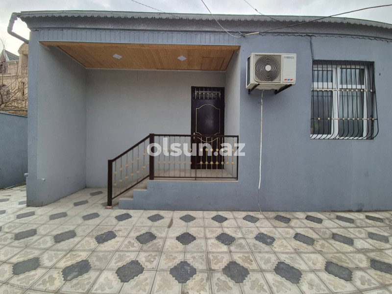 3 otaq 85 m² ev / villa satış, Mərdəkan q., Xəzər r., Bakı ş. / şəkil 1 / 14