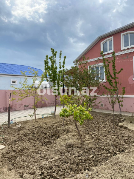3 otaq 74 m² ev / villa satış, Məmmədli q., Sabunçu r., Bakı ş. / şəkil 1 / 9