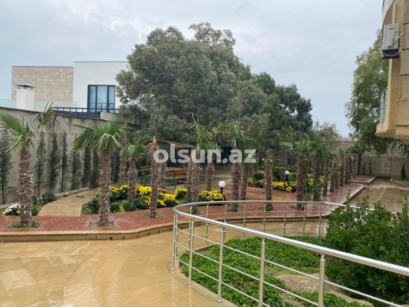 7 otaq 255 m² ev / villa satış, Buzovna q., Xəzər r., Bakı ş. / şəkil 1 / 20