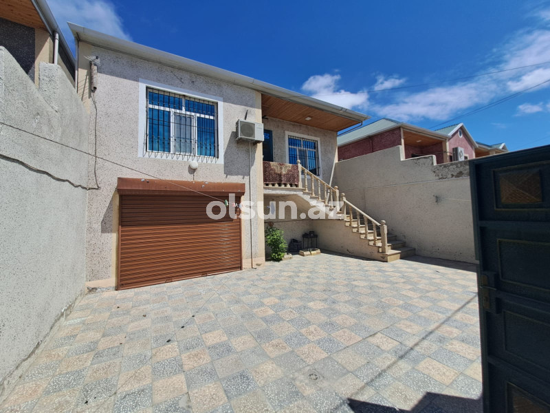 4 otaq 185 m² ev / villa satış, Zabrat q., Sabunçu r., Bakı ş. / şəkil 1 / 14