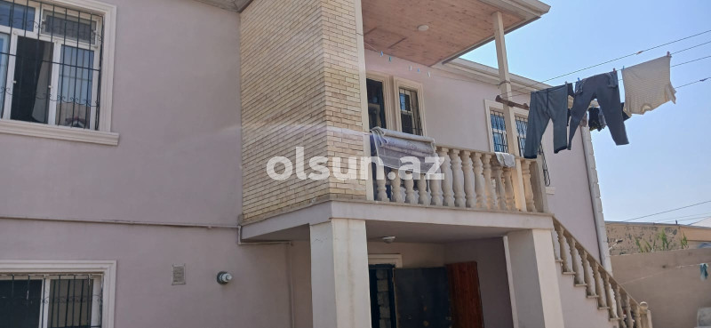 8 otaq 320 m² ev / villa satış, Zabrat q., Sabunçu r., Bakı ş. / şəkil 1 / 14