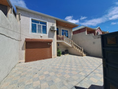 4 otaq 185 m² ev / villa satış, Zabrat q., Sabunçu r., Bakı ş. / şəkil 1 / 14
