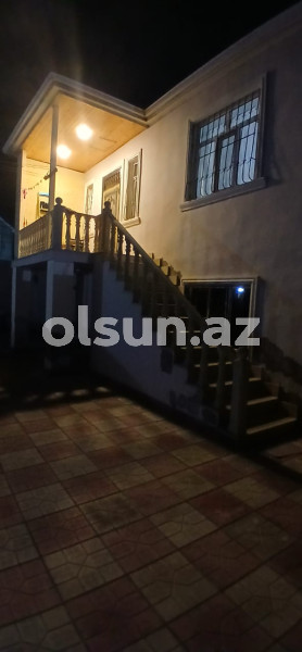 8 otaq 320 m² ev / villa satış, Zabrat q., Sabunçu r., Bakı ş. / şəkil 1 / 14