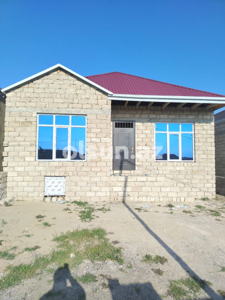 3 otaq 90 m² ev / villa satış, Maştağa q., Sabunçu r., Bakı ş. / şəkil 1 / 5