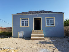 3 otaq 90 m² ev / villa satış, Maştağa q., Sabunçu r., Bakı ş. / şəkil 1 / 9