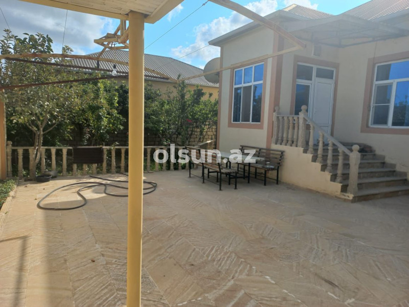 4 otaq 140 m² ev / villa satış, Buzovna q., Xəzər r., Bakı ş. / şəkil 1 / 8
