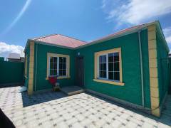 2 otaq 60 m² ev / villa satış, Maştağa q., Sabunçu r., Bakı ş. / şəkil 1 / 7