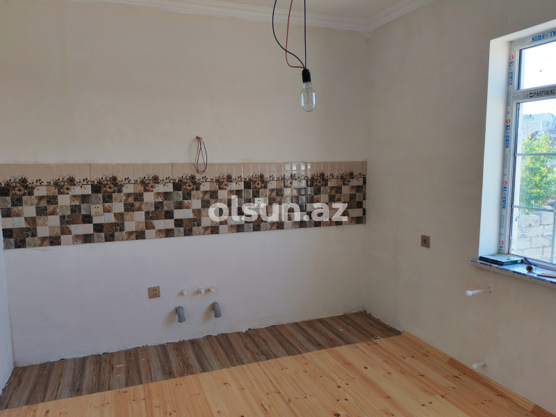 3 otaq 90 m² ev / villa satış, Maştağa q., Sabunçu r., Bakı ş. / şəkil 1 / 11