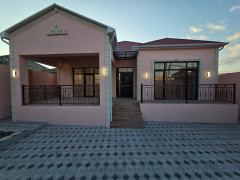 4 otaq 120 m² ev / villa satış, Mərdəkan q., Xəzər r., Bakı ş. / şəkil 1 / 18
