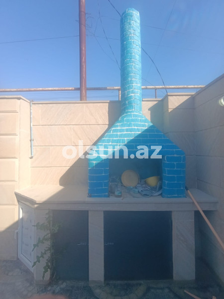 3 otaq 120 m² ev / villa satış, Zabrat q., Sabunçu r., Bakı ş. / şəkil 1 / 10