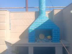 3 otaq 120 m² ev / villa satış, Zabrat q., Sabunçu r., Bakı ş. / şəkil 1 / 10