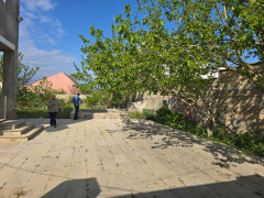 4 otaq 200 m² ev / villa satış, Mərdəkan q., Xəzər r., Bakı ş. / şəkil 2 / 15