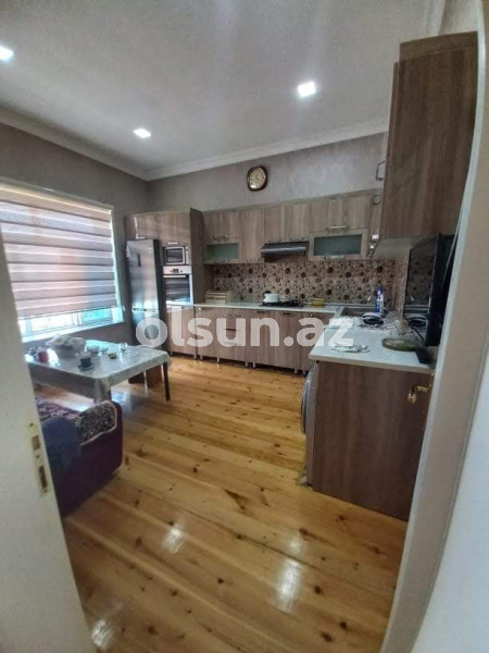 4 otaq 140 m² ev / villa satış, Buzovna q., Xəzər r., Bakı ş. / şəkil 1 / 7