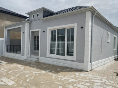 4 otaq 135 m² ev / villa satış, Şağan q., Xəzər r., Bakı ş. / şəkil 1 / 14