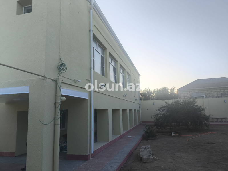 5 otaq 280 m² ev / villa satış, Maştağa q., Sabunçu r., Bakı ş. / şəkil 1 / 15