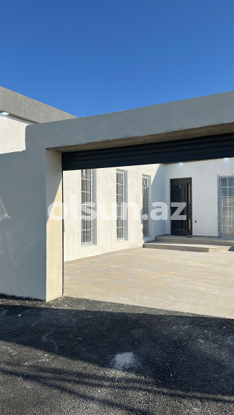 4 otaq 110 m² ev / villa satış, Şüvəlan q., Xəzər r., Bakı ş. / şəkil 1 / 15
