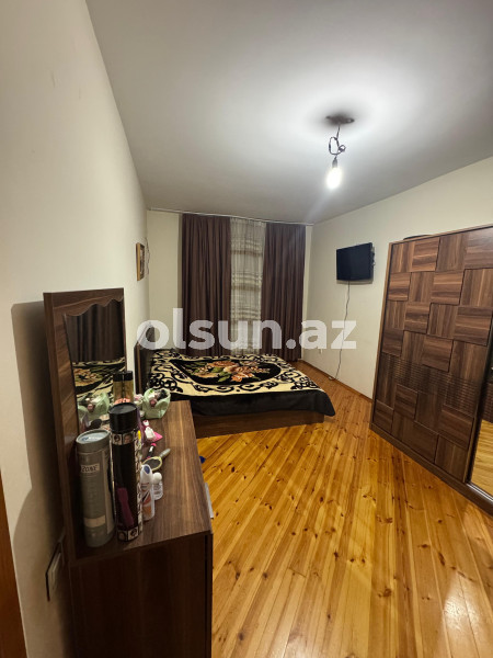 2 otaq 52 m² yeni tikili satış, Xırdalan ş. / şəkil 1 / 7