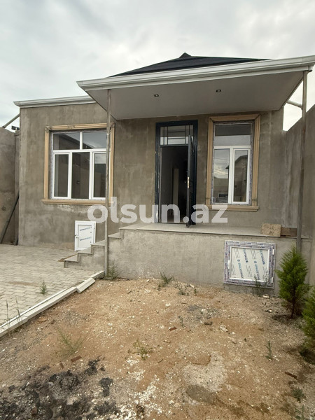 3 otaq 96 m² ev / villa satış, Buzovna q., Xəzər r., Bakı ş. / şəkil 1 / 19