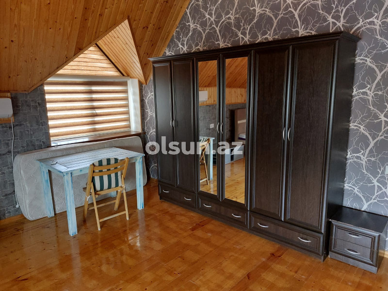 5 otaq 150 m² ev / villa satış, Mərdəkan q., Xəzər r., Bakı ş. / şəkil 1 / 12