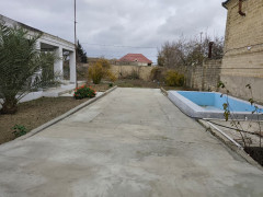5 otaq 200 m² ev / villa satış, Buzovna q., Xəzər r., Bakı ş. / şəkil 1 / 15