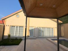 3 otaq 135 m² ev / villa satış, Şüvəlan q., Xəzər r., Bakı ş. / şəkil 1 / 12