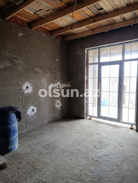 3 otaq 90 m² ev / villa satış, Maştağa q., Sabunçu r., Bakı ş. / şəkil 1 / 9