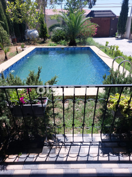5 otaq 150 m² ev / villa satış, Mərdəkan q., Xəzər r., Bakı ş. / şəkil 1 / 13