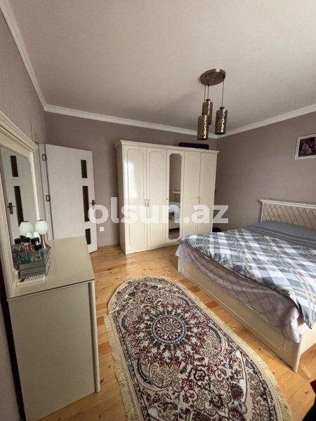4 otaq 110 m² ev / villa satış, Mərdəkan q., Xəzər r., Bakı ş. / şəkil 1 / 10