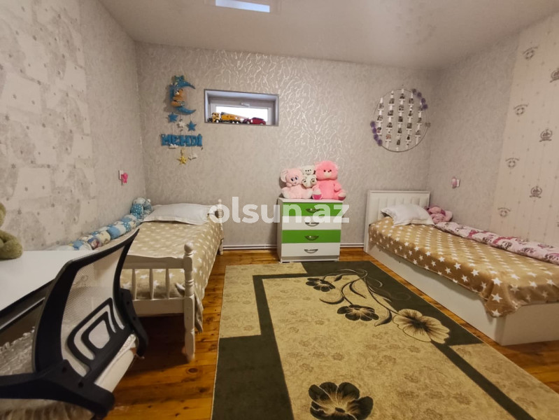 5 otaq 200 m² ev / villa satış, Buzovna q., Xəzər r., Bakı ş. / şəkil 1 / 10