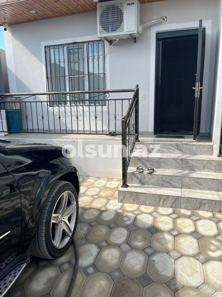 3 otaq 70 m² ev / villa satış, Qala q., Xəzər r., Bakı ş. / şəkil 1 / 11