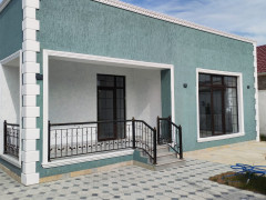 2 otaq 85 m² ev / villa satış, Şüvəlan q., Xəzər r., Bakı ş. / şəkil 1 / 16