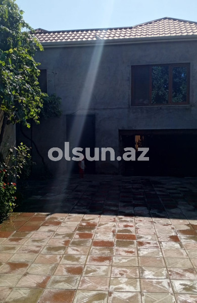 4 otaq 275 m² ev / villa satış, Buzovna q., Xəzər r., Bakı ş. / şəkil 1 / 18