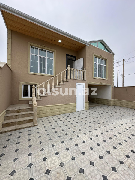 5 otaq 160 m² ev / villa satış, Maştağa q., Sabunçu r., Bakı ş. / şəkil 1 / 10