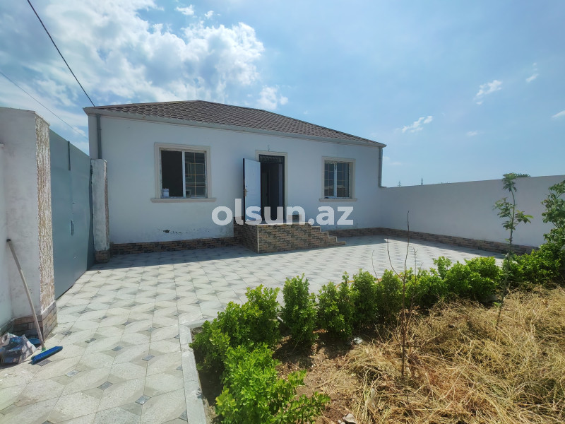 4 otaq 120 m² ev / villa satış, Maştağa q., Sabunçu r., Bakı ş. / şəkil 1 / 10
