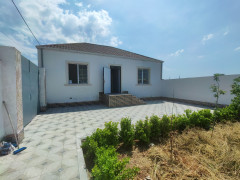 4 otaq 120 m² ev / villa satış, Maştağa q., Sabunçu r., Bakı ş. / şəkil 1 / 10