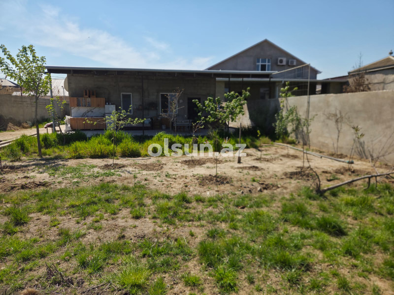 4 otaq 130 m² ev / villa satış, Buzovna q., Xəzər r., Bakı ş. / şəkil 1 / 17